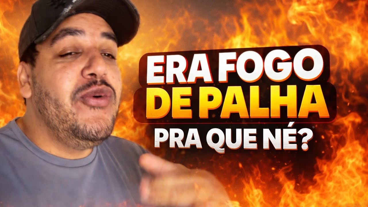 🚨MAIKO QUE FOI ISSO AGORA?🚨😲A DECEPÇÃO FOI A CULPADA MESMO?💣 TEM COISA QUE NÃO DÁ PRA ACREDITARAR💣