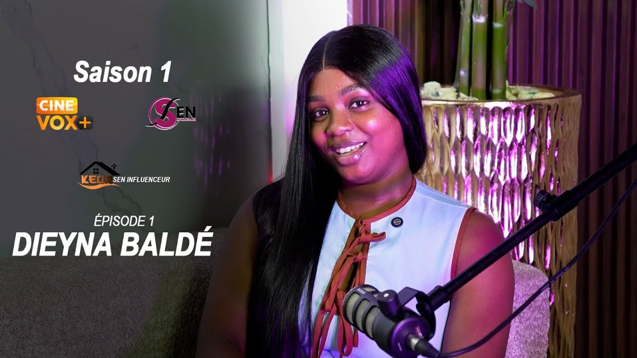 ✪ DIEYNA BALDÉ – LA VÉRITÉ : CE QUE PERSONNE N’AVAIT ENTENDU.