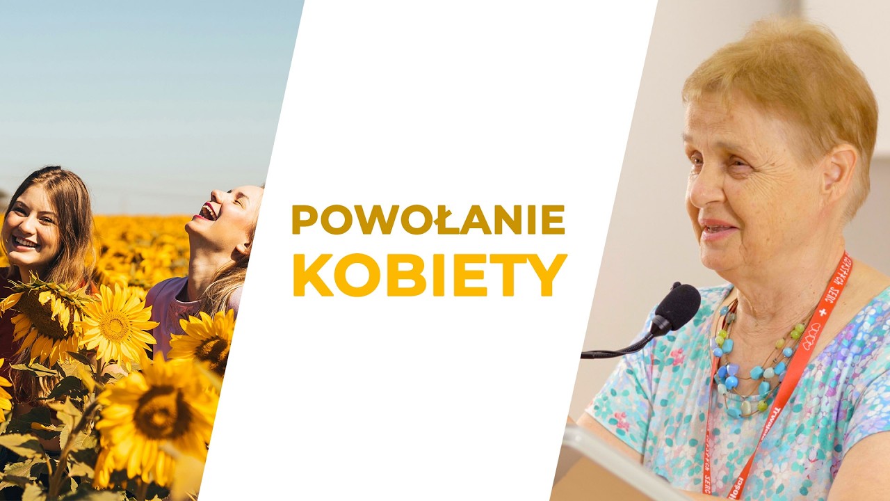 Szczęście bycia kobietą | dr Jadwiga Pulikowska