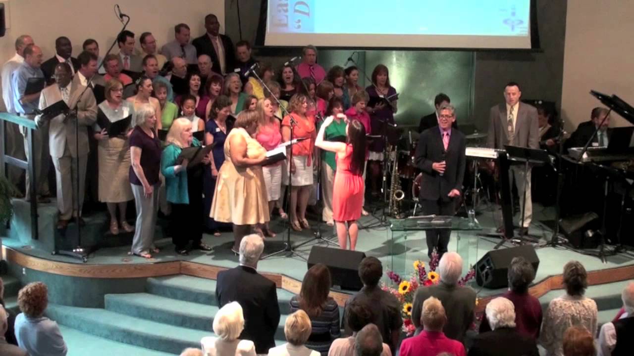 Millennium Prayer - Unity Center