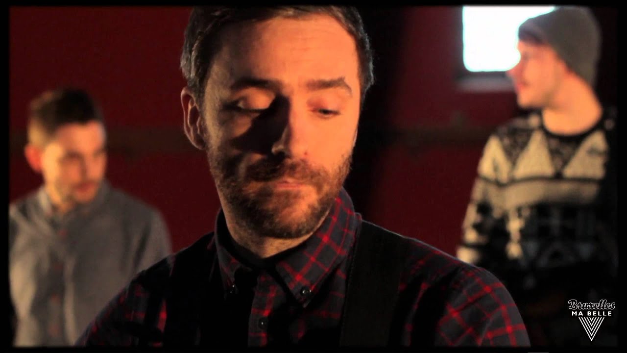 Baden Baden - Anyone - Session Acoustique par 