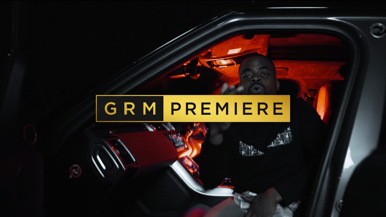 Mitch - Modern Warfare [Music Video] | GRM Daily