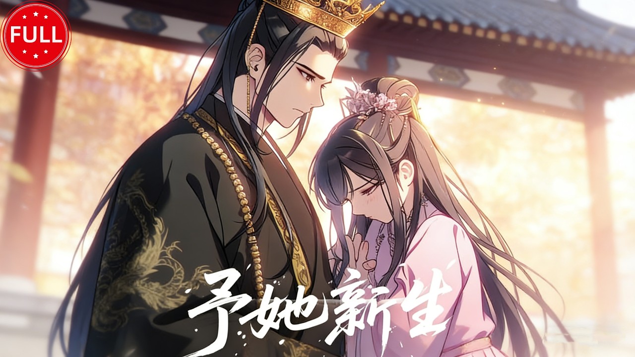 🎀最新全集MULTISUB：暴君獨寵我四年，卻為宮外女人下旨折磨我父母，逼我剜心頭血！#國漫 #AI動漫 #donghua #chineseanime #aianimation