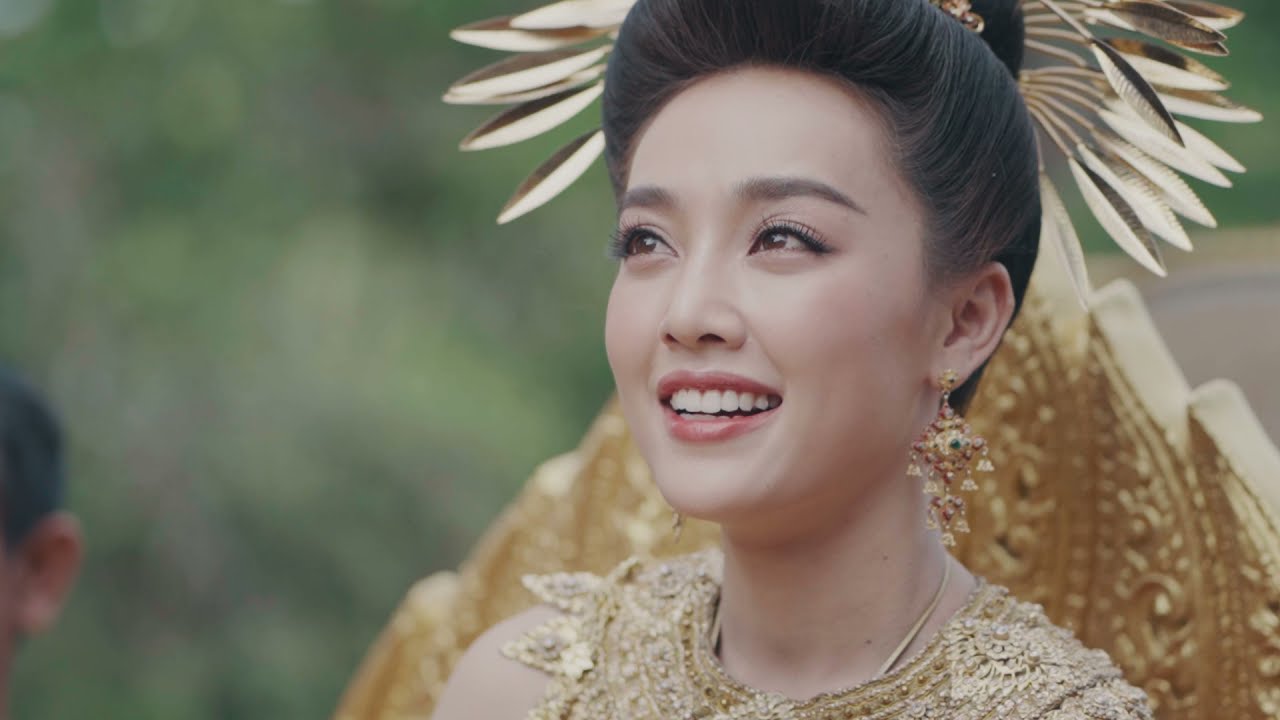 [Highlight] บรรยากาศประเพณีขึ้นเขาพนมรุ้ง ประจำปี 2564 ณ อุทยานประวัติศาสตร์พนมรุ้ง จังหวัดบุรีรัมย์