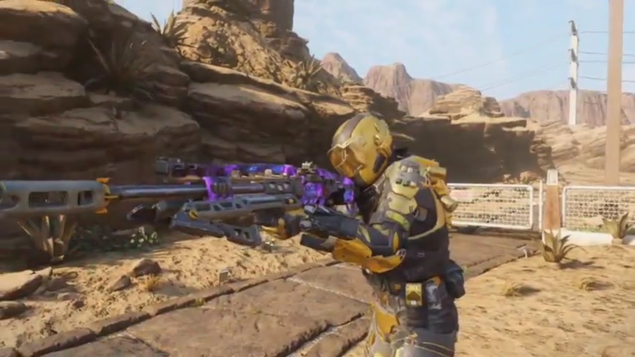 Call Of Duty - Black Ops 3 | Cinematic Montage | Jakexvx