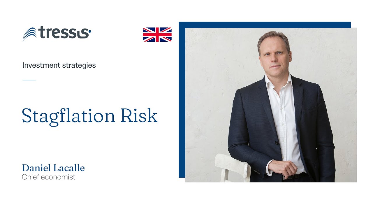 Stagflation Risk | Tressis