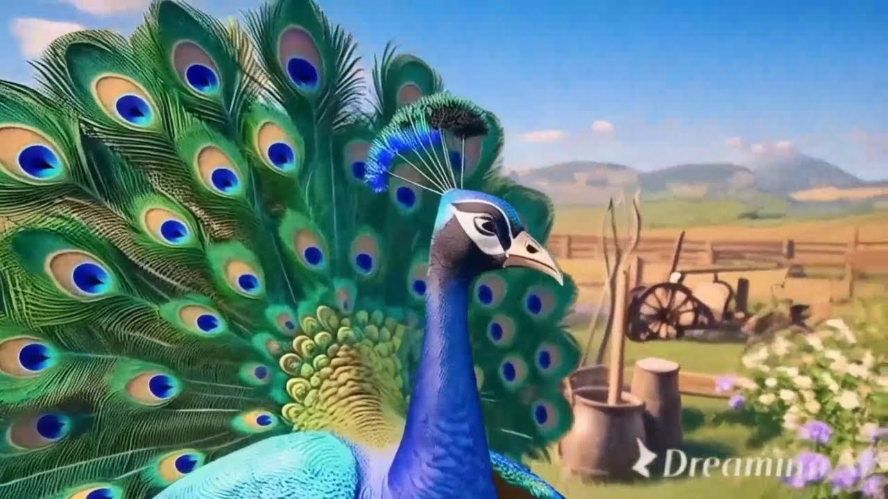 lleno de canciones divertidas 🎵 | con magia y fantasía 🦄
