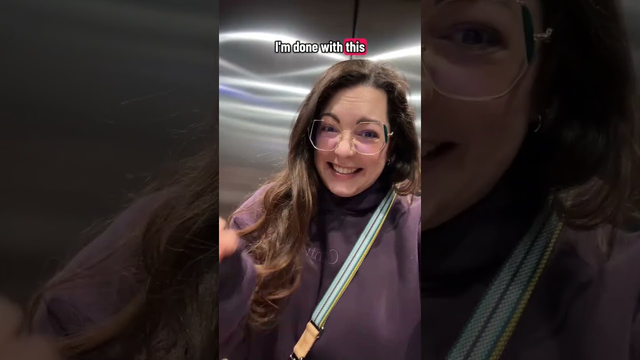 TLA: Breakfast Struggles