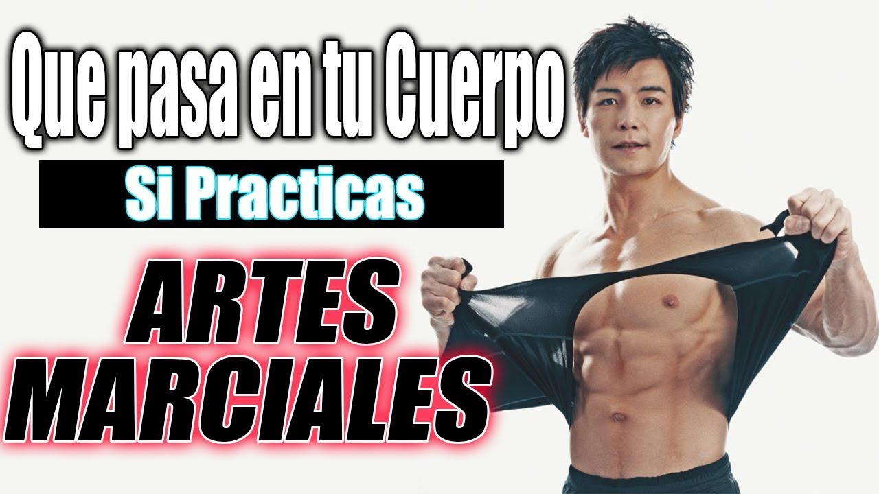 TOP 10 C0SAS QUE  TE SUCEDEN AL PRACTICAR ARTES MARCIALES