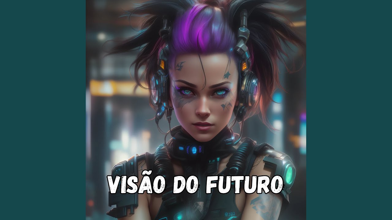 Vis&atilde;o do Futuro (Remastered 2024)
