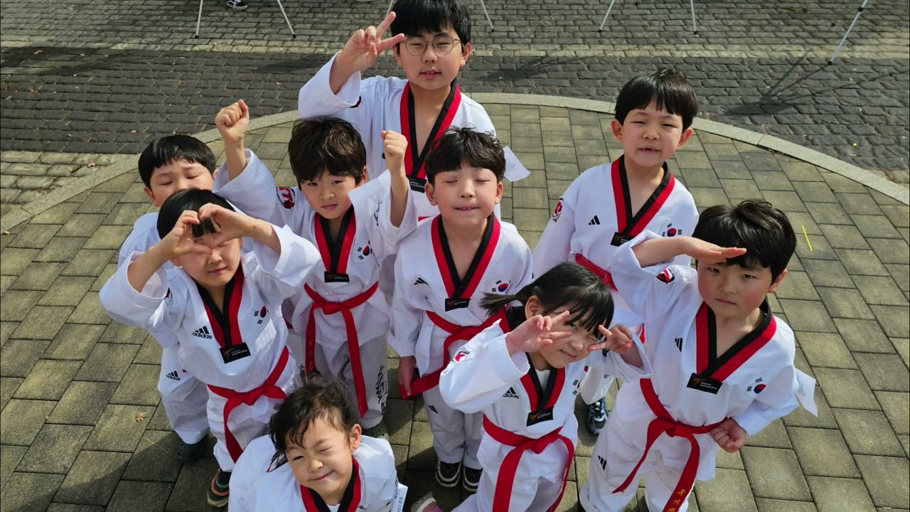 2026년 1차 승품,단 심사