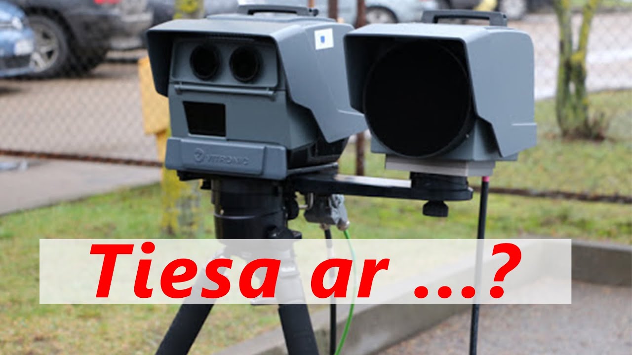 Ar tiesa, kad detektorius yra pagalba prieš trikojus?