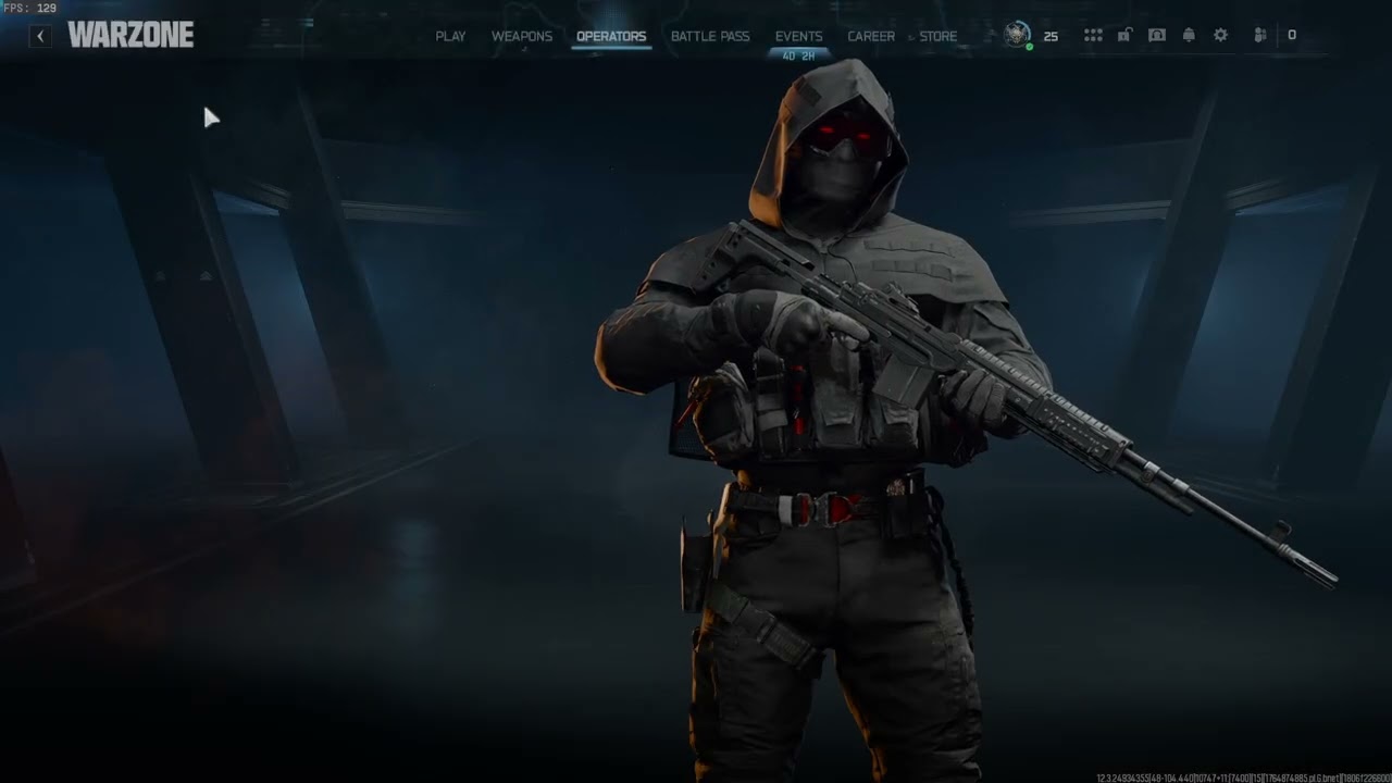 Season 1! - BLACK OPS 7 | No Mic (25/12/05) (1/2)