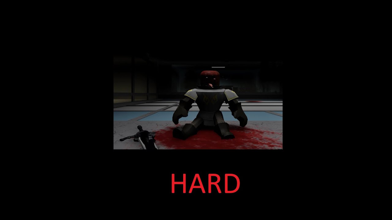Rickey Rat Chapter 2 Hard Mode [Full Walkthrough]