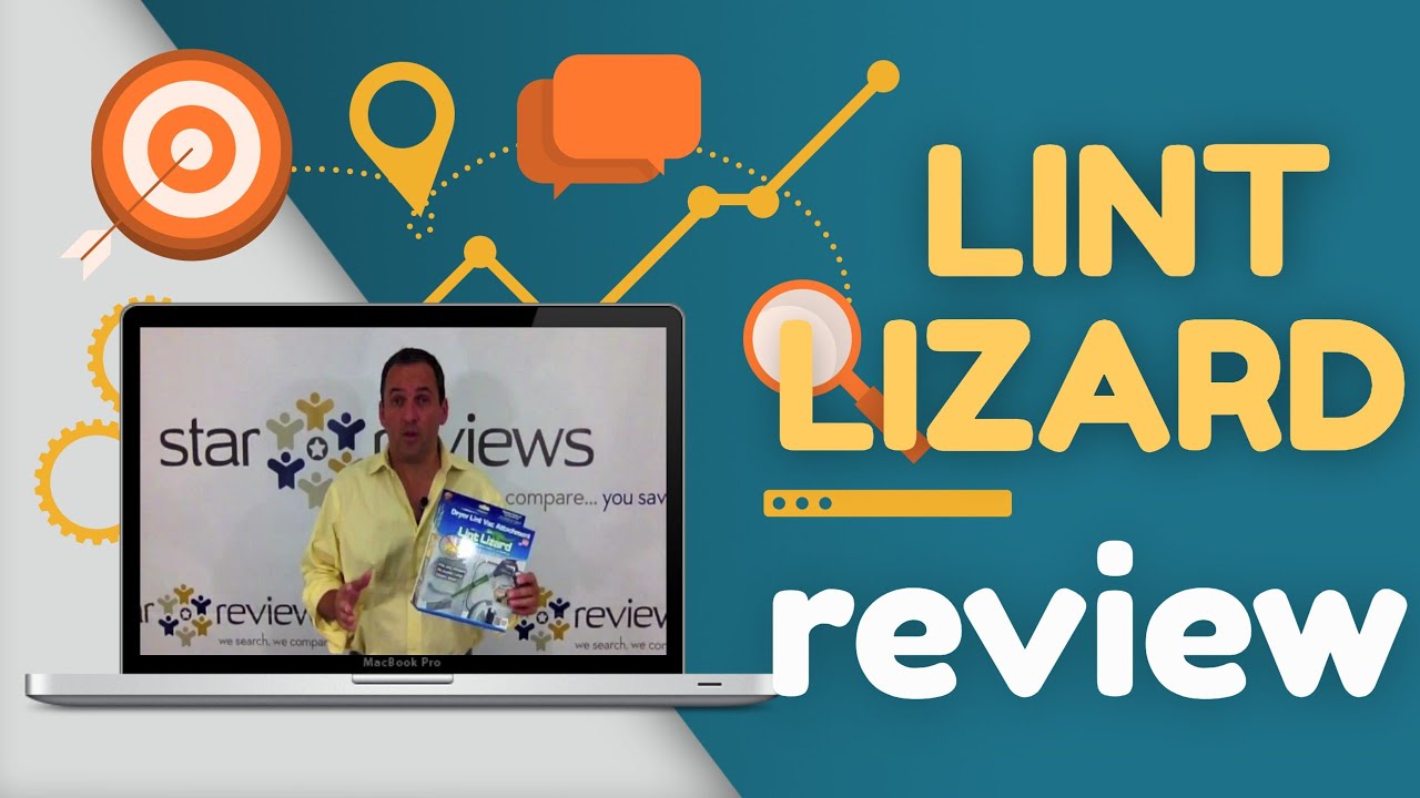 Lint Lizard Review