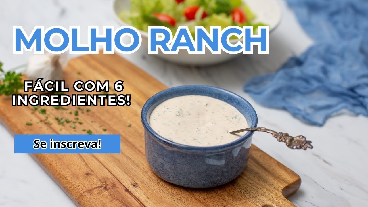 MOLHO RANCH!