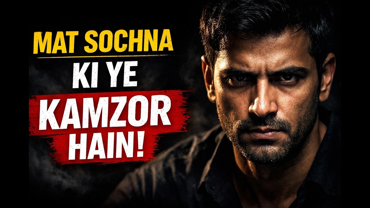 Ignore Karne Ki Galti Mat Karna… Ye Log Dangerous Hote Hain