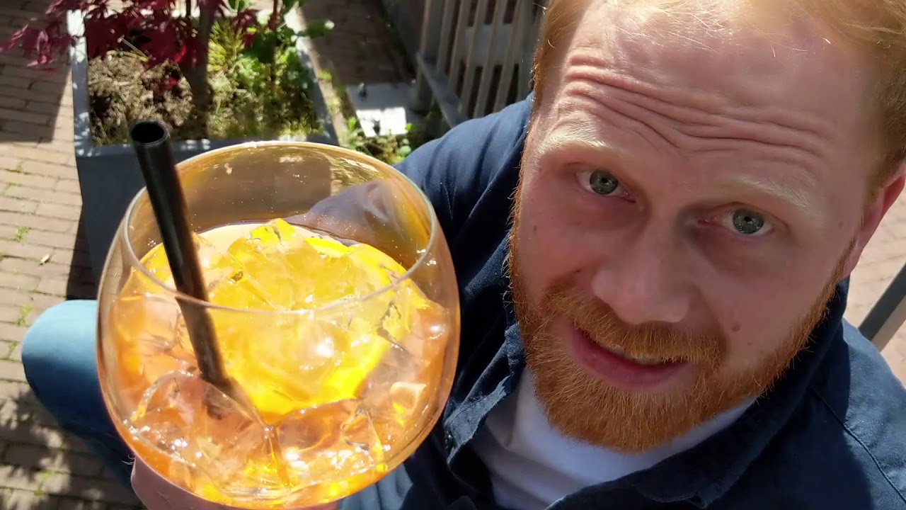 GuyTV VOL 25: Amsterdam, Josh's 30th Birthday