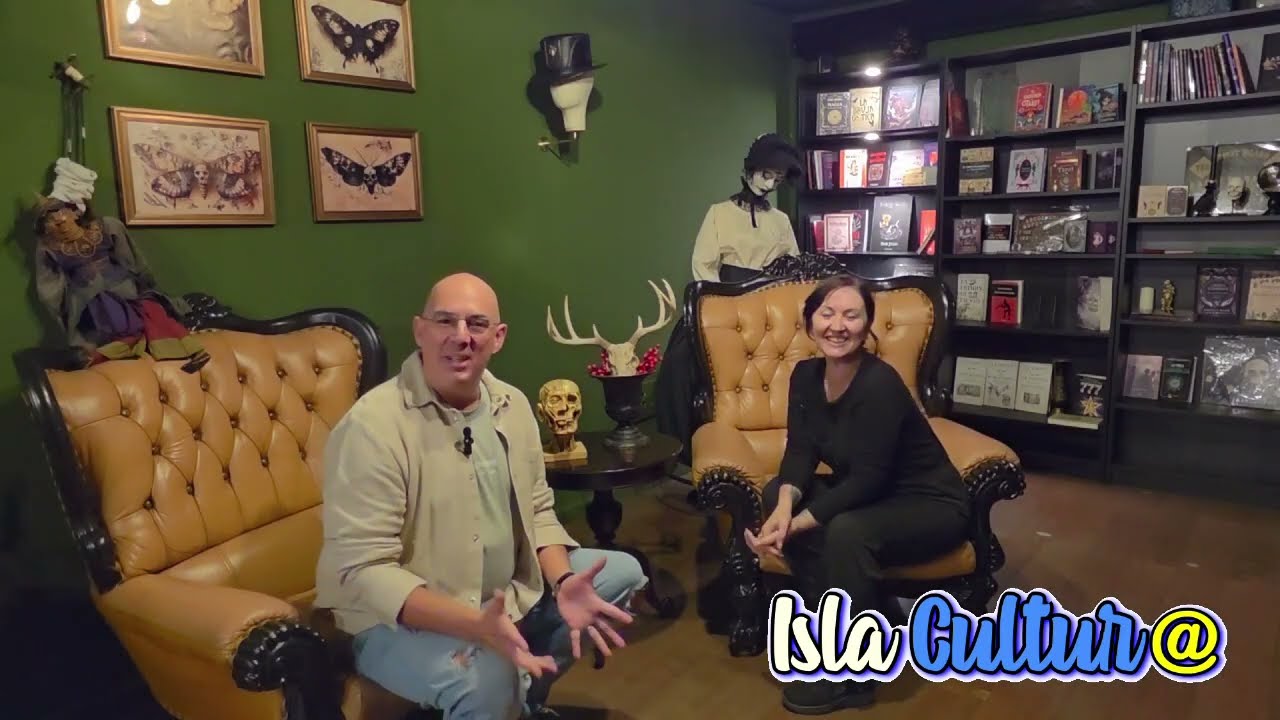 ENTREGA#1: LIBRERIA ARANFAYBO
