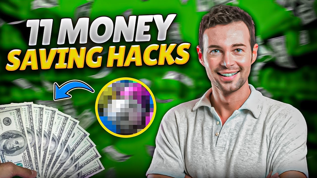 11 Money Saving Hacks That Actually Save You Money in 2025
