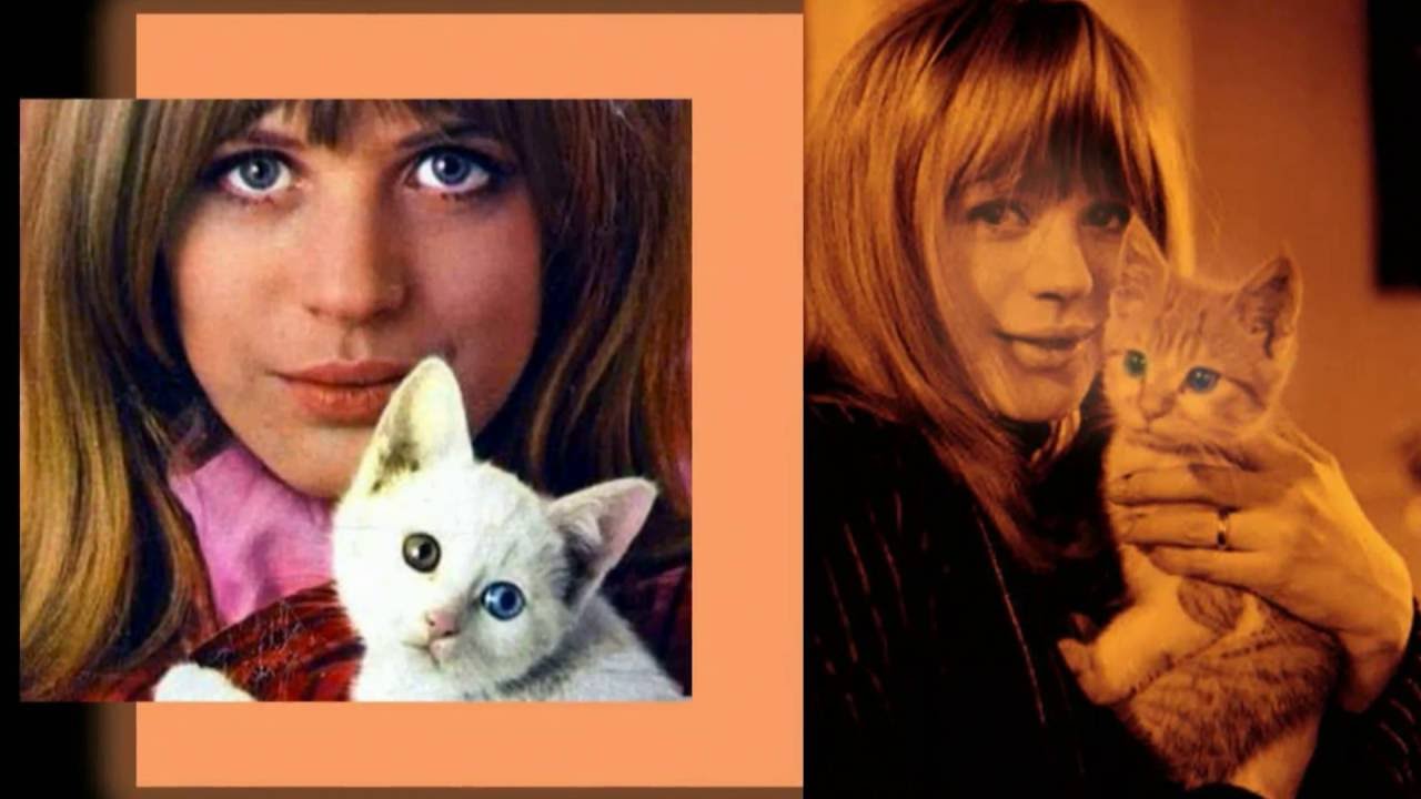 Rolling Stones and Faithfull-As Tears Go By (In TechniColor)