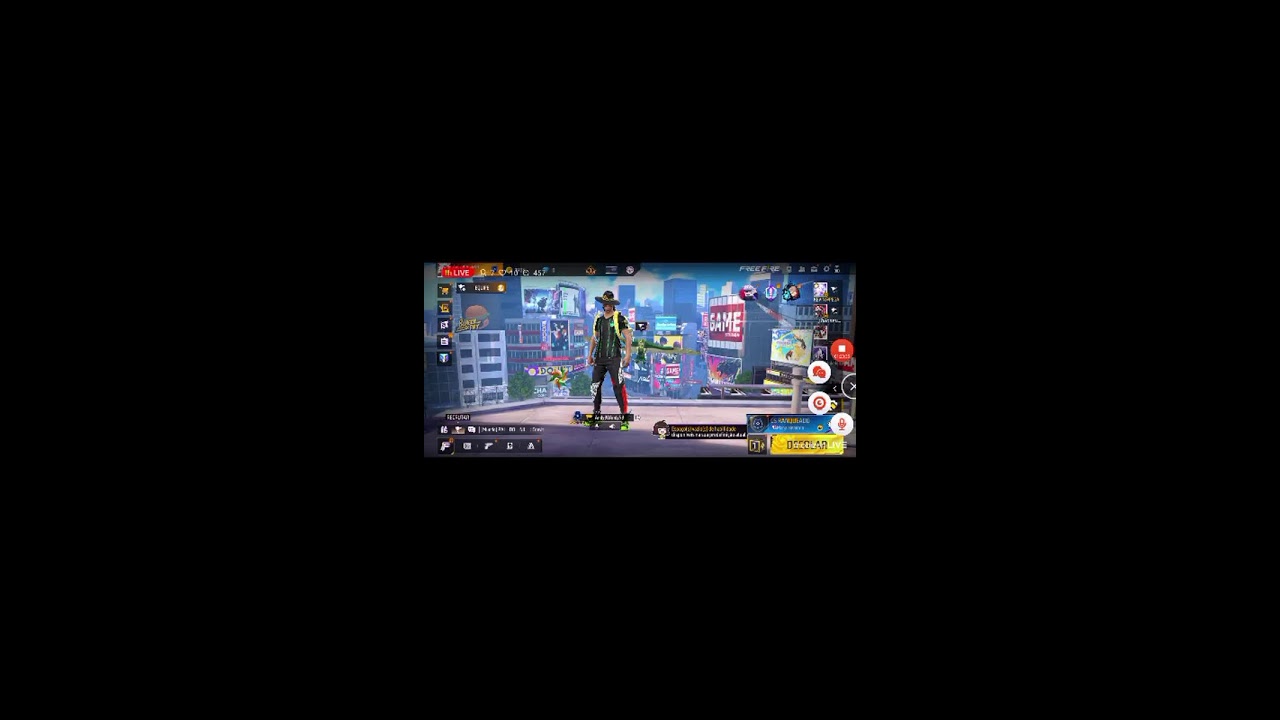 MobizenLiveStream