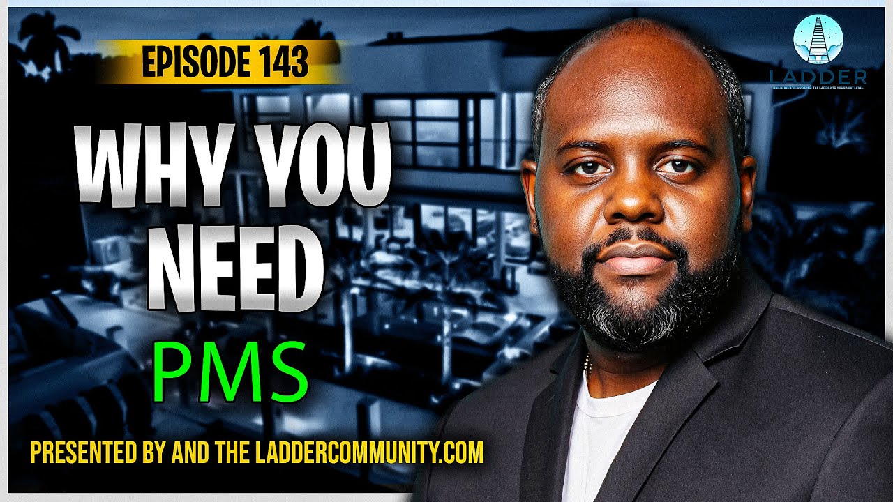 What is a PMS & why you need it