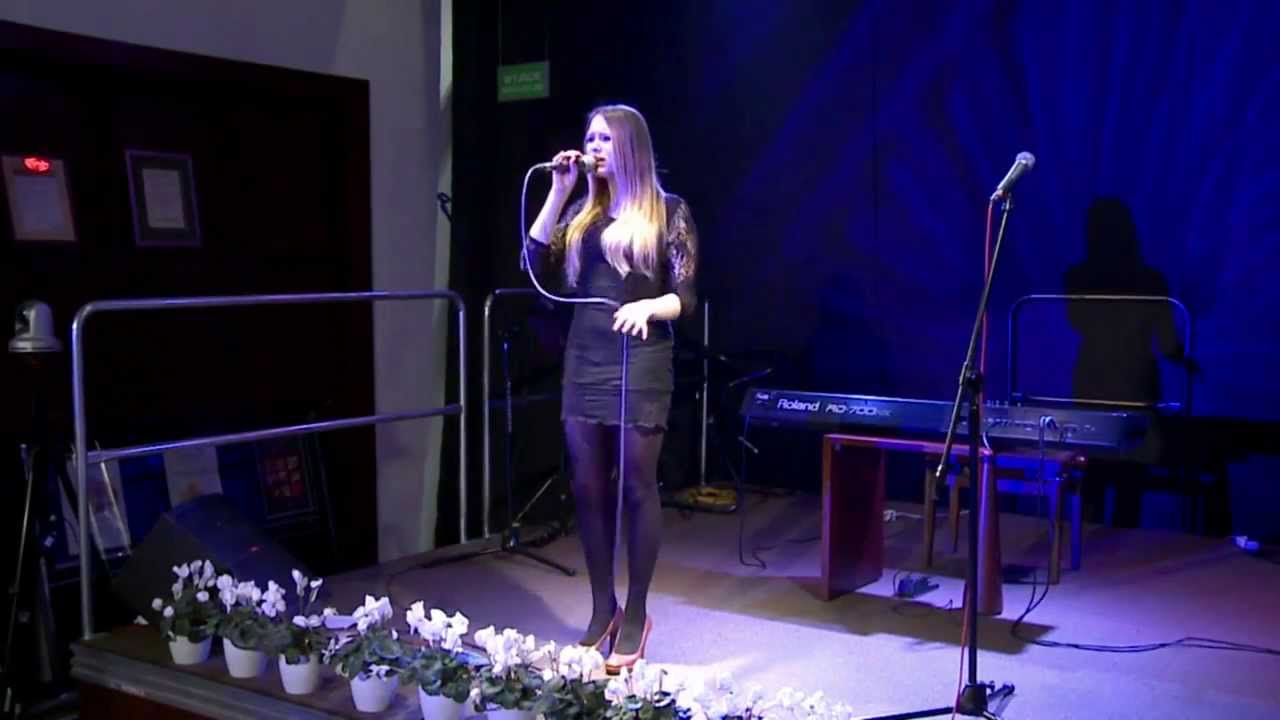 Ola Gołda 