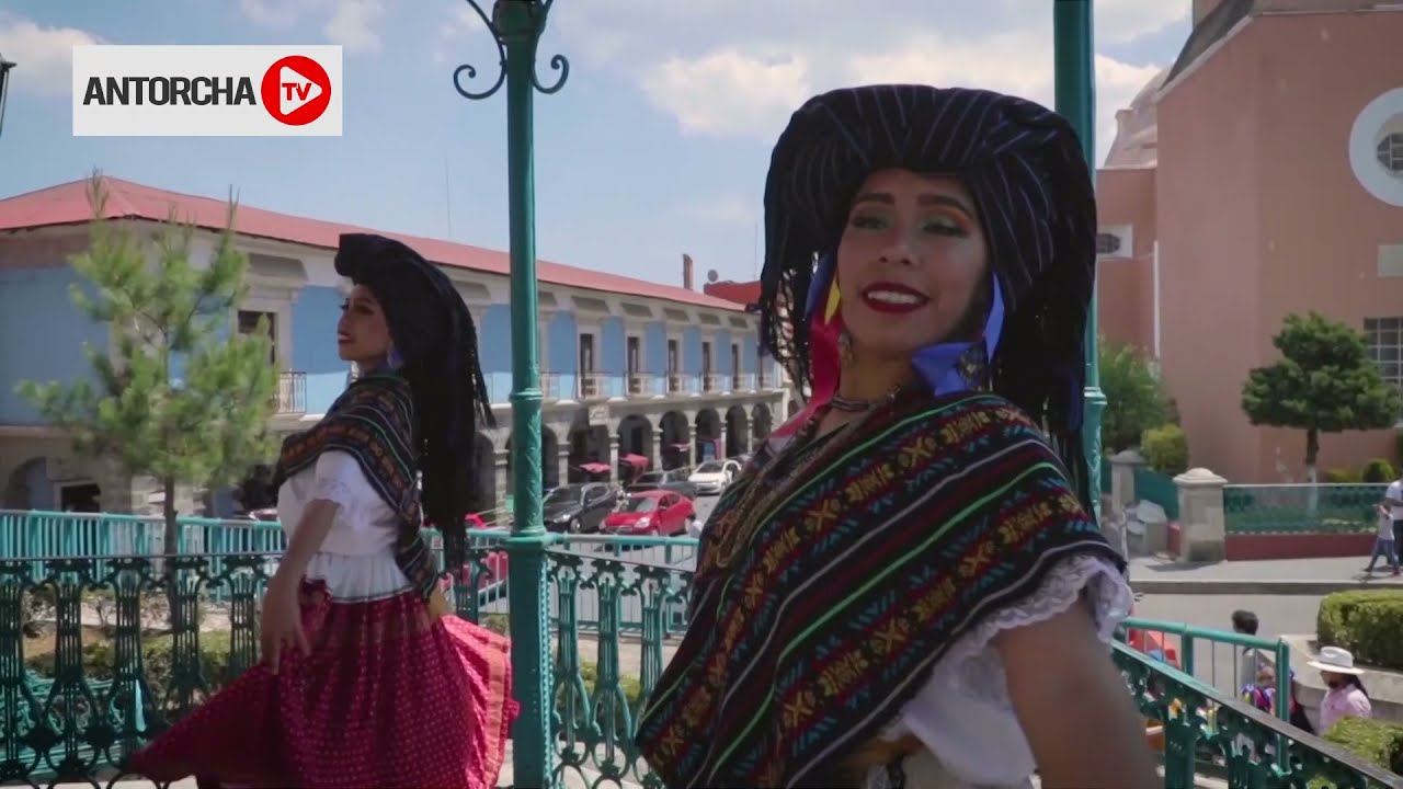 Revista Cultural | 🎥El Rebozo, huapango al estilo queretano