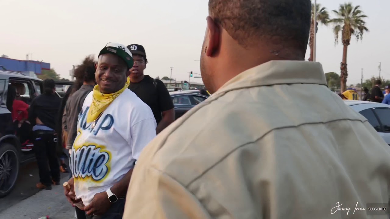 Baby Top- SOLID (Official Video)
