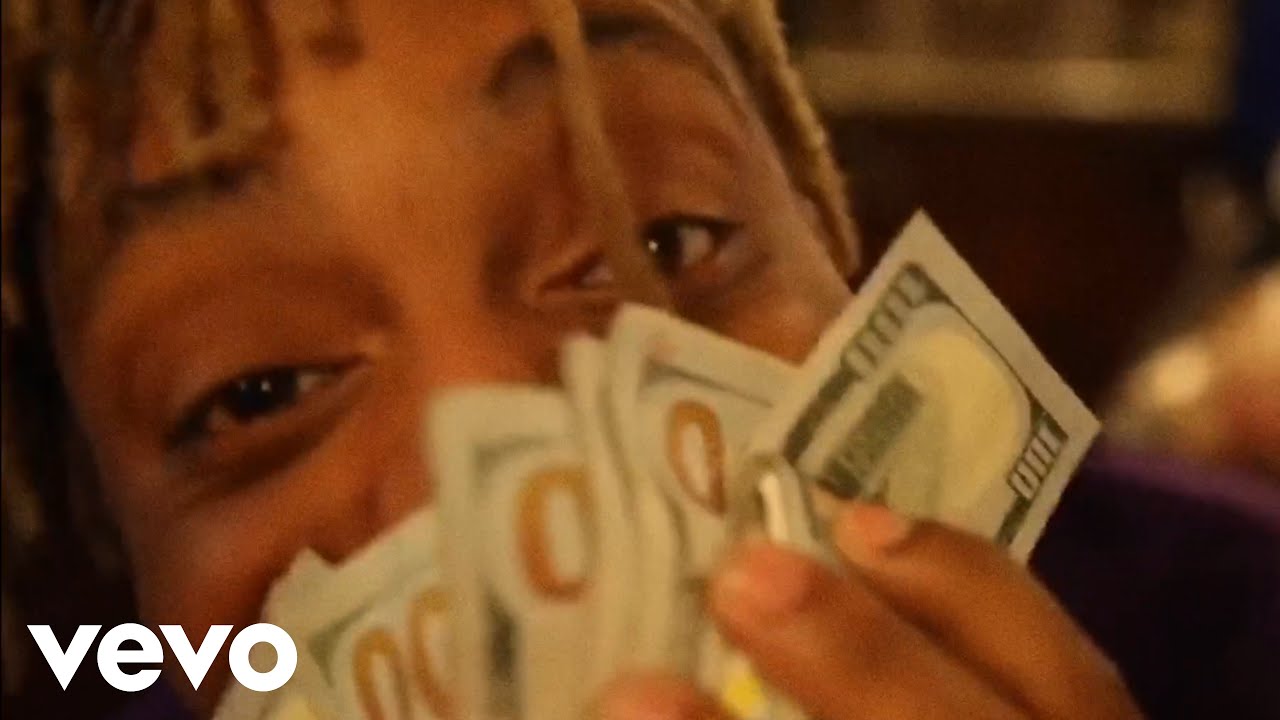 DJ Scheme & Juice WRLD - Buck 50 [Music Video] (Dir. by @easter.records)