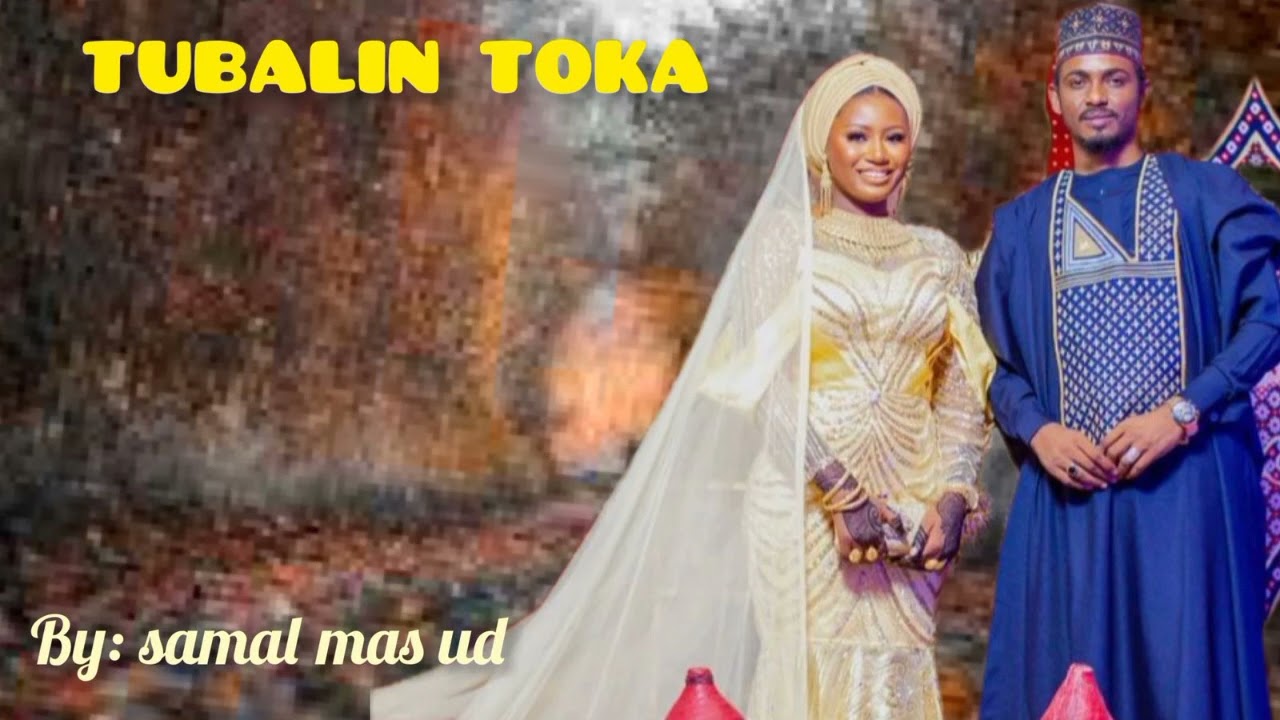 tubalin toka hausa Novel part 45