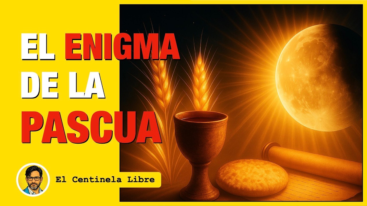 El Enigma de la Pascua
