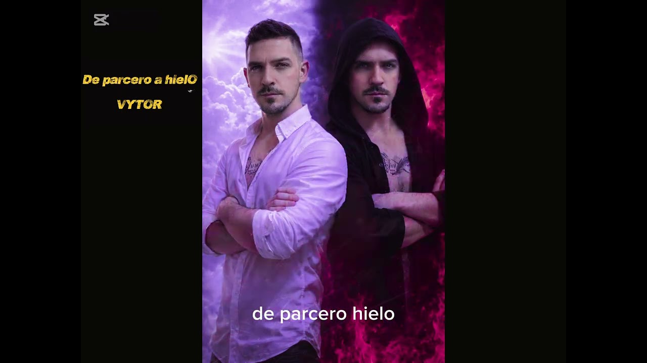 De parcero a hielo   oficial vídeo 🔊🎼💿®️