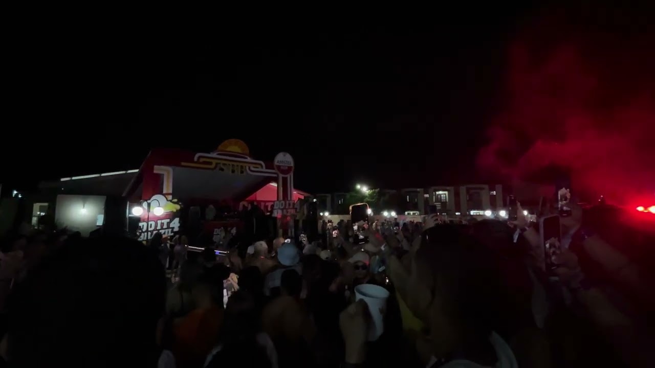 DJ KOREIA AO VIVO - Sbb Porto Seguro, DOIT 4 BRASIL