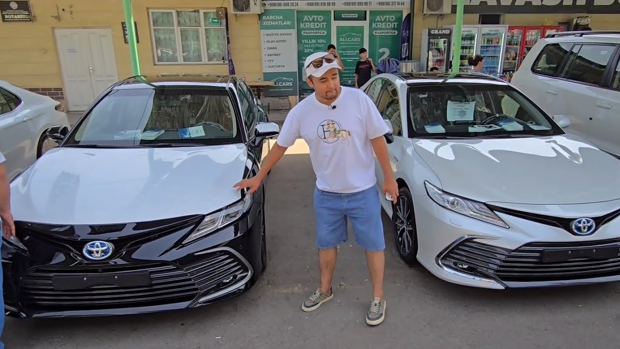 Cemry Kia malibu narxlari 2025 Sergeli moshina bozori narxlari 2025