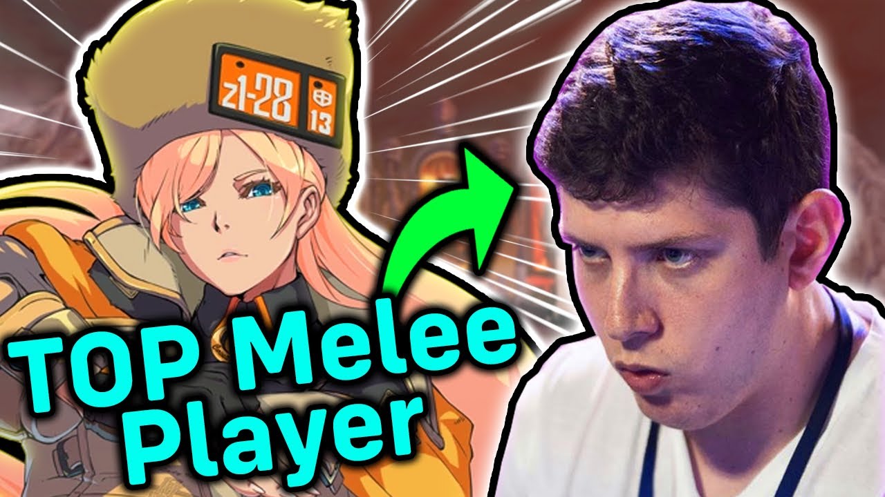 I taught iBDW how to play Guilty Gear Strive