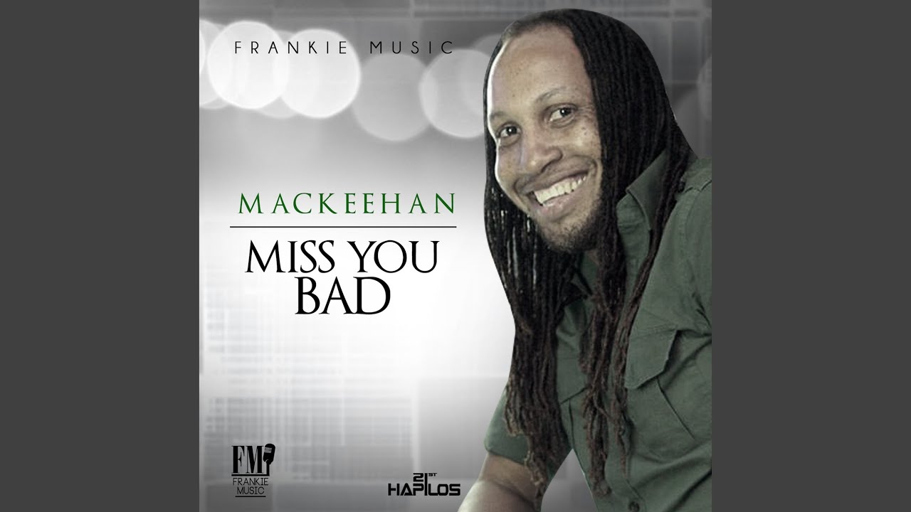 Miss You Bad