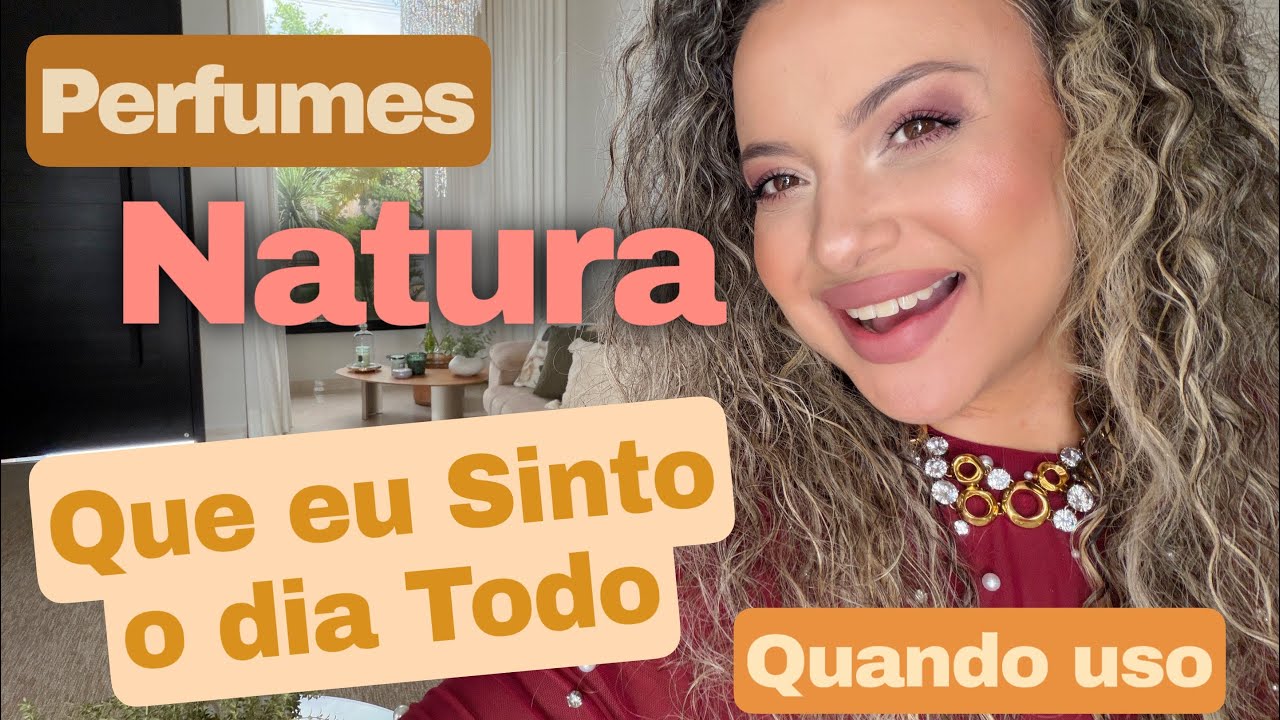 Esses perfumes exalam o dia todo 