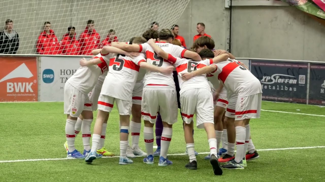 14. BWK-ArenaCup 2025 Aftermovie
