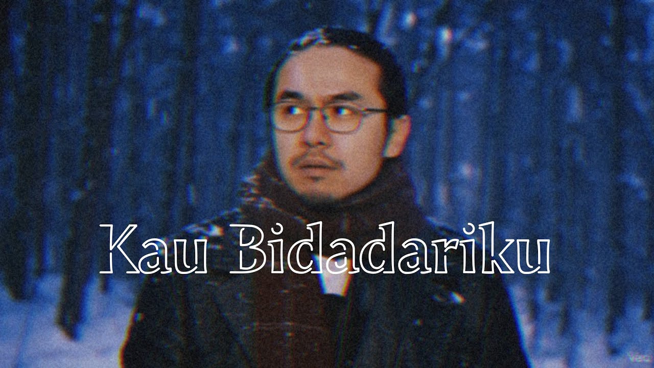 MAKRIFAT &ndash; Kau Bidadariku (Acoustic Version)
