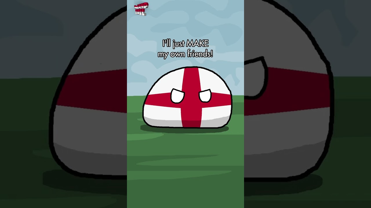 Everybody Hates England