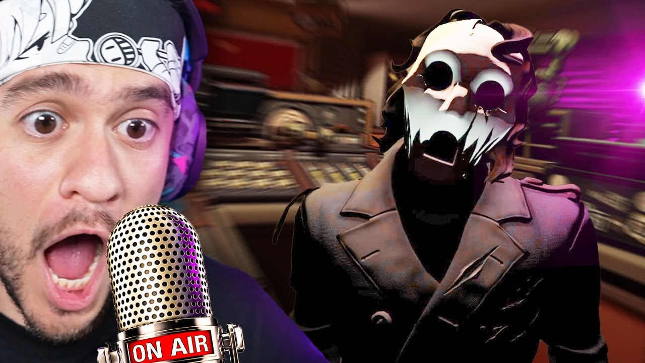 Choose WRONG and The Callers DIE - Killer Frequency
