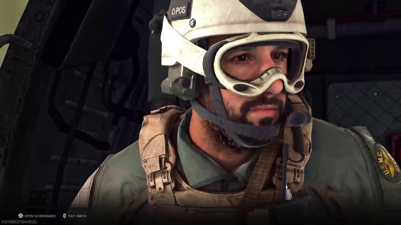Call of Duty