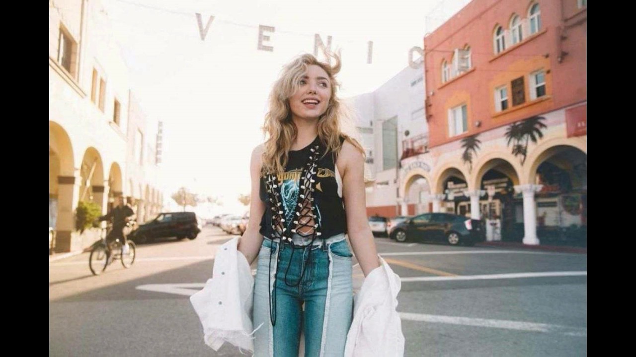 Peyton List - Photos 2017