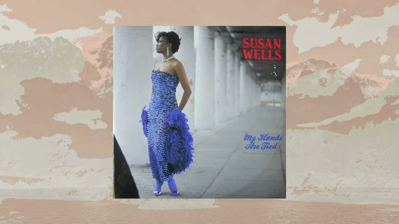 Susan Wells – My Hands Are Tied (Nightmare Dub Mix)