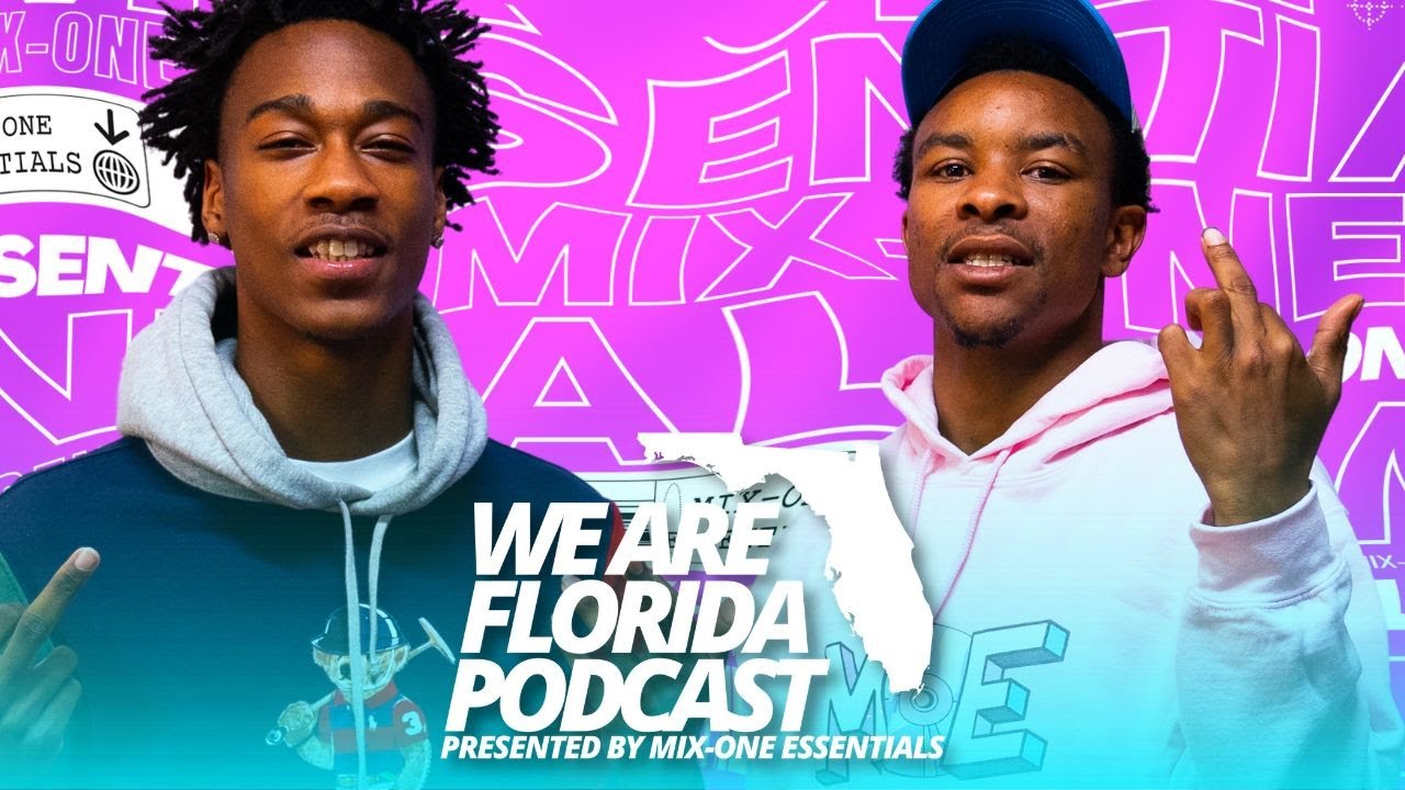 BOC Spankkk Interview: St Petersburg Rap Scene, Headlining The Trop, Getting Out The Streets & More