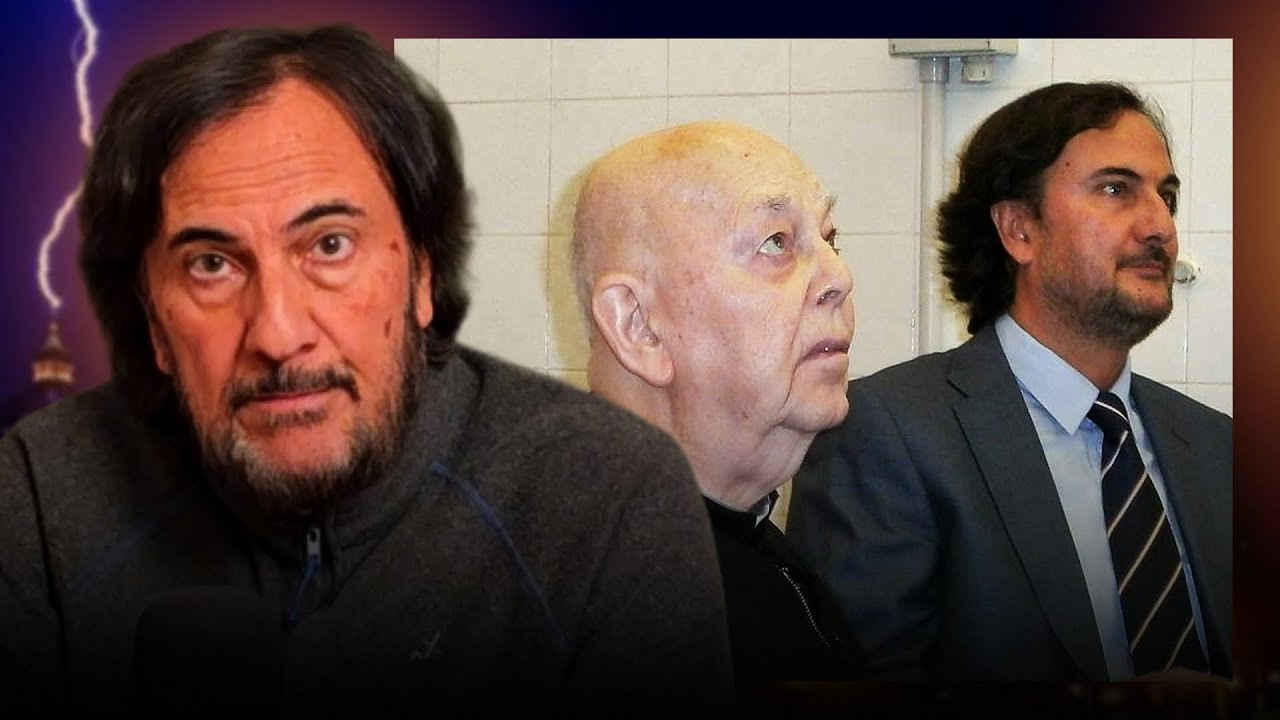 EL DEMONIO EXISTE: YO ME LO HE ENCONTRADO