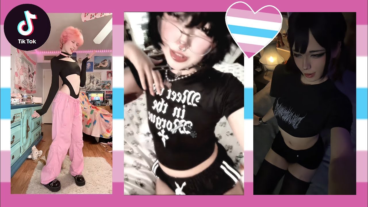 FEMBOY TikTok Compilation # 14