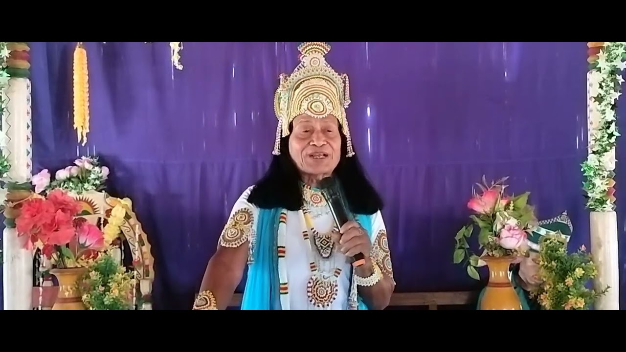 CHINI DOPHA rau Sonaton Bagra, Moniha Samung Tangdabimo no khakchangmo kau samo | JOMARUNGPHA 